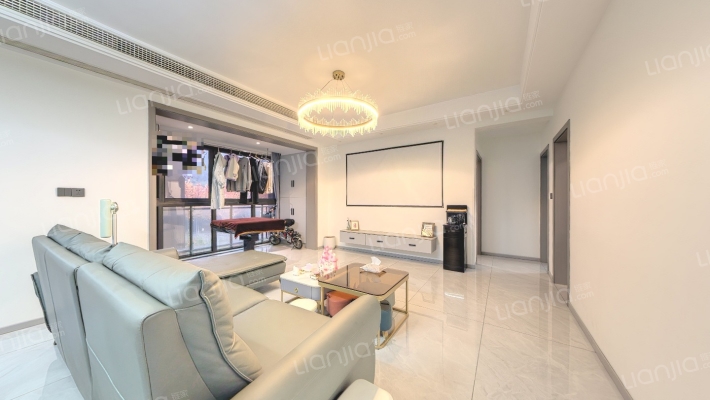 上实海上海二手房实景图