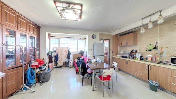 冠芳园二手房实景图