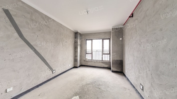 蓝光雍锦半岛二手房实景图