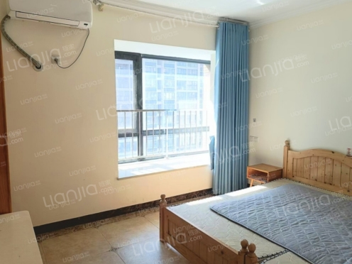 整租·南海阳光 1室0厅 东南