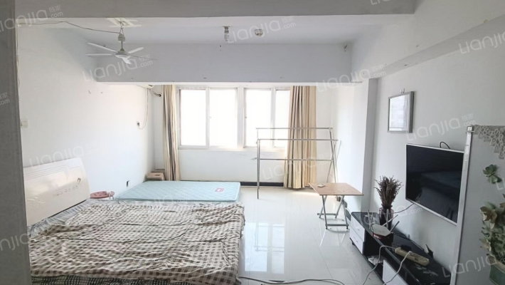 中央公园二手房实景图