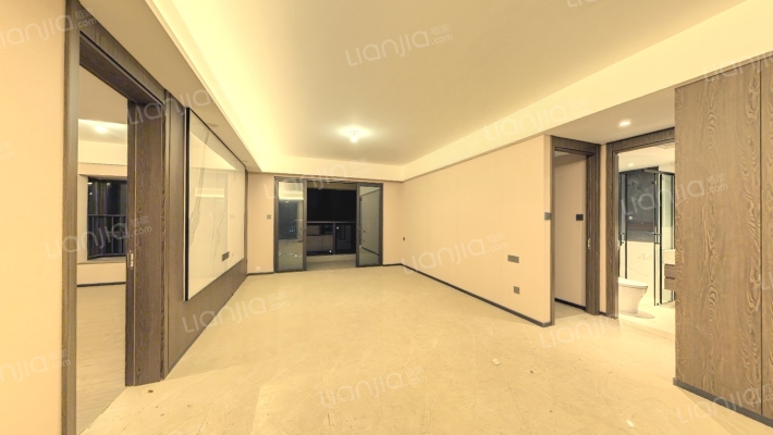 碧桂园·瑜璟臺二手房实景图