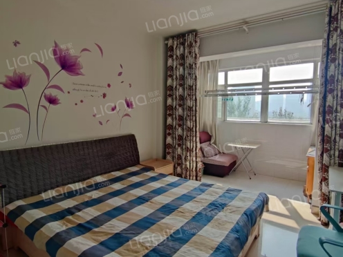 整租·天利大厦 2室1厅 南/北