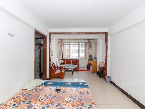 整租·玉龙家园(新城区) 2室1厅 北