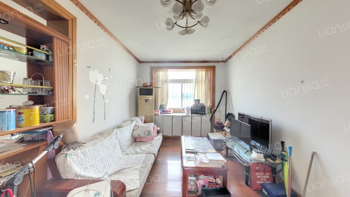 宏庆苑二手房实景图