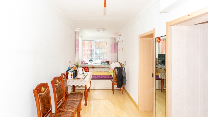 金汤街24号院二手房实景图