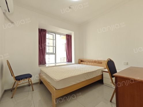 整租·凤山雅苑 3室2厅 东南/北