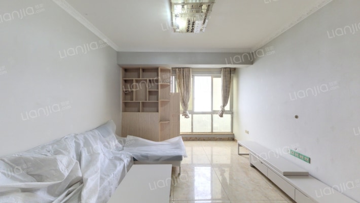 金融广场二手房实景图