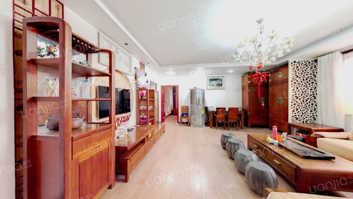 海升国际9号二手房实景图