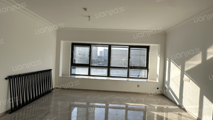 翡翠之光花园二手房实景图