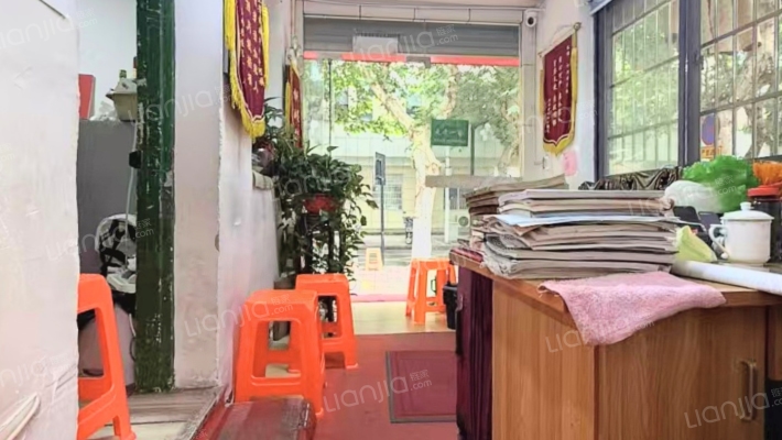 江寺路116号二手房实景图