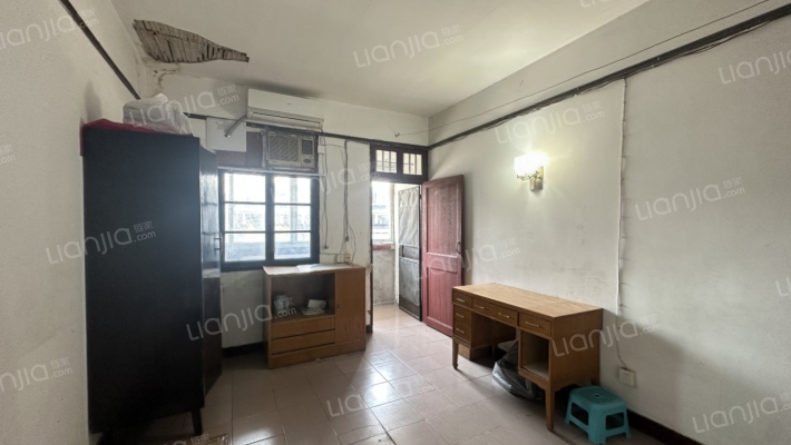 马尔山闸电宿舍二手房实景图