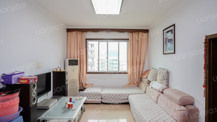 书香苑(万州)二手房实景图