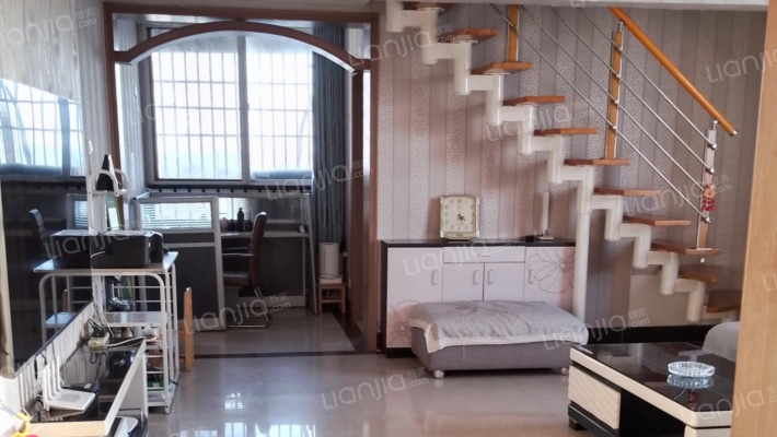 风华园二手房实景图