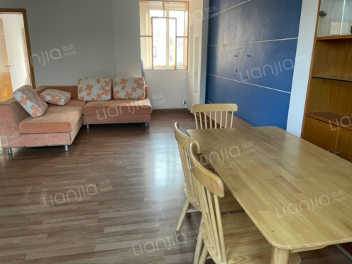 整租·凤凰城中岛丁香苑 2室2厅 南