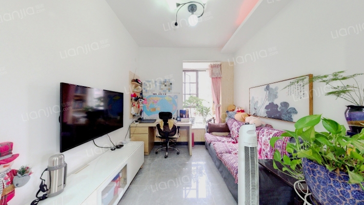 书香府邸二手房实景图