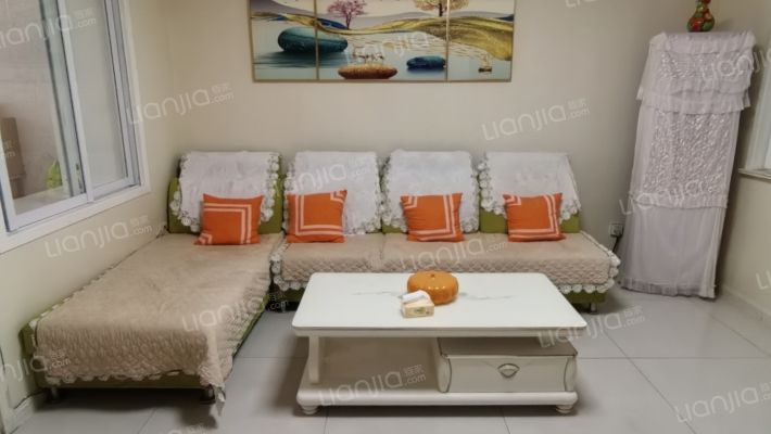 昌盛花园三期东区二手房实景图