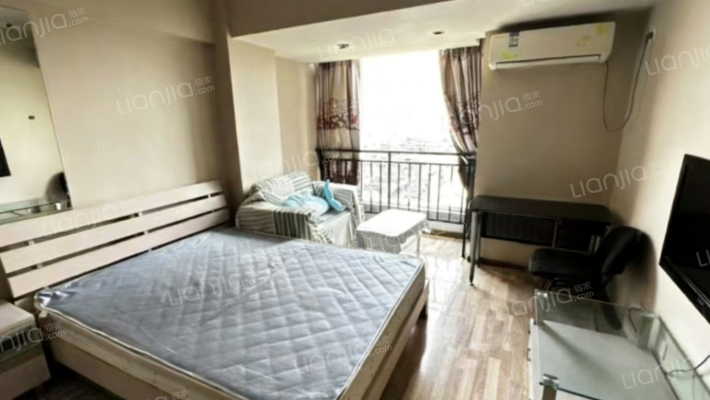 大发百度城二手房实景图