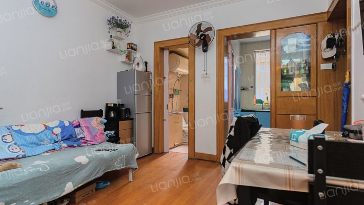 碧云南里二手房实景图