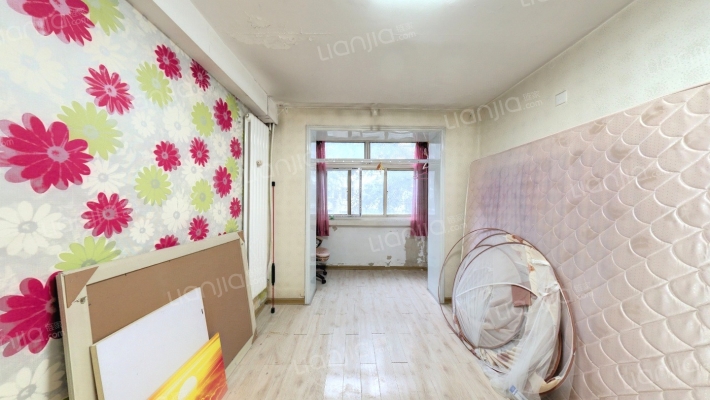 省工艺品进出口公司家属院二手房实景图