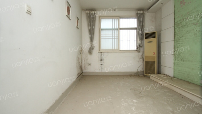 工会小区二手房实景图