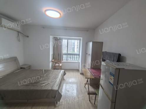 整租·凯旋城 1室1厅 南