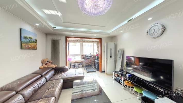 天露园二区二手房实景图