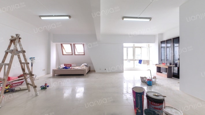 城开天梨阁二手房实景图