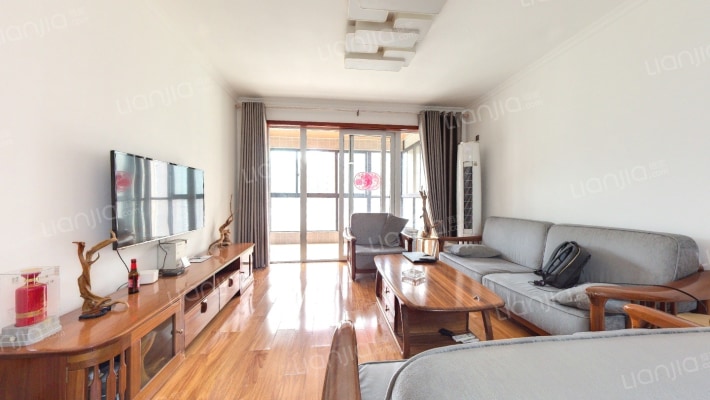 英皇之都二手房实景图