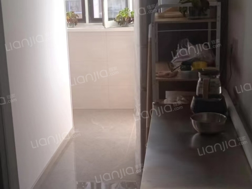 整租·盐库小区 2室1厅 南/北