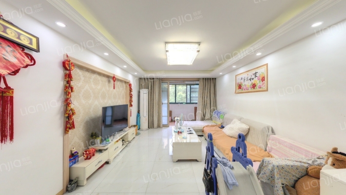 唐人苑二手房实景图