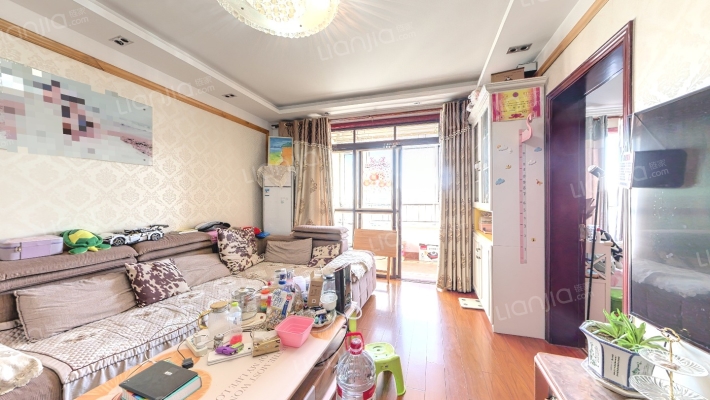 华裕唐城二手房实景图