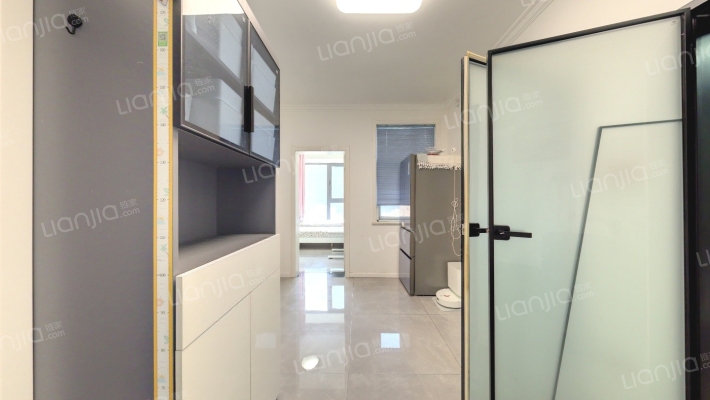 睿智花园二手房实景图