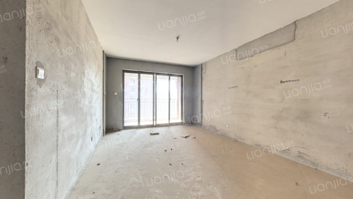 半山壹号二手房实景图