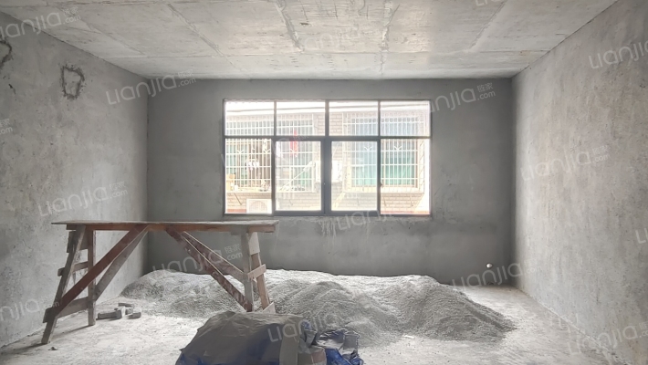 雅溪社区杨家坪路二手房实景图