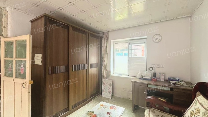 兴达街道新胜委二手房实景图