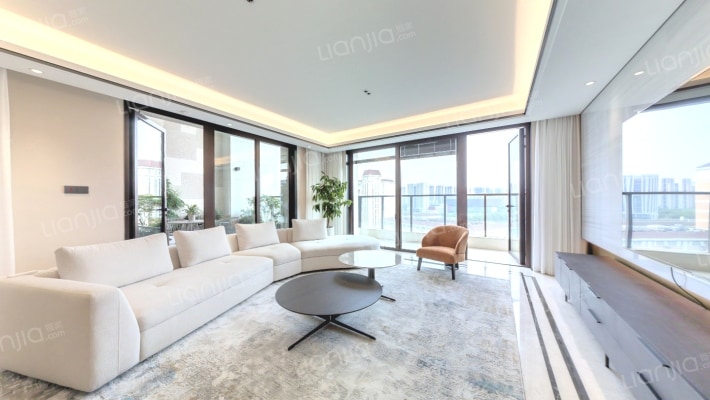 海玥花园B区二手房实景图