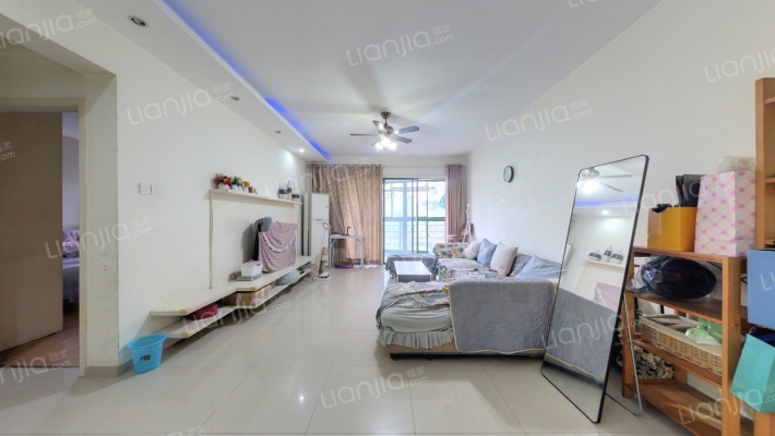 中翔盛景名苑二手房实景图