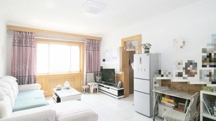 帝达家属楼二手房实景图