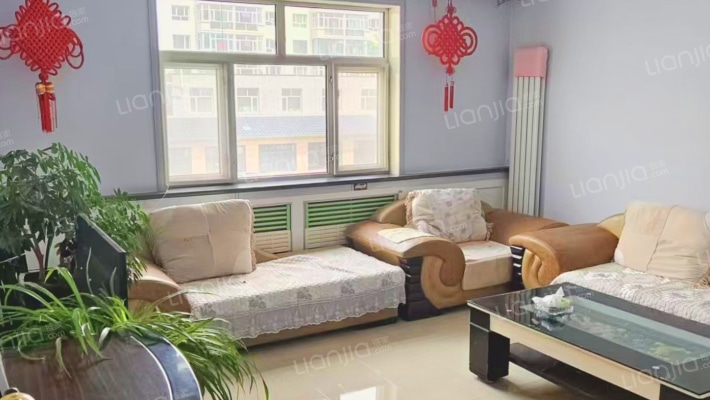 中都时代花园二手房实景图