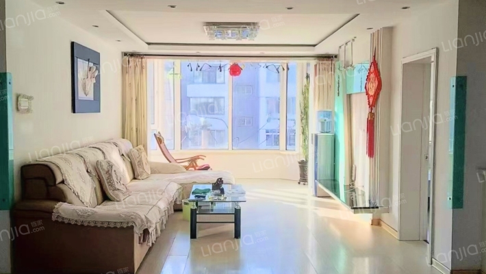 嘉业花园二手房实景图