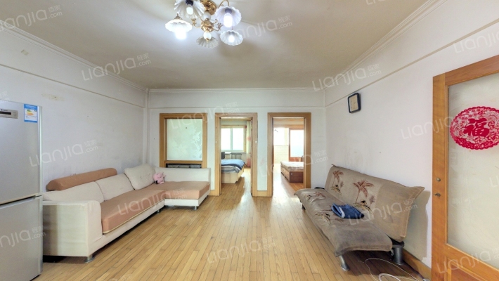 锦西社区二手房实景图