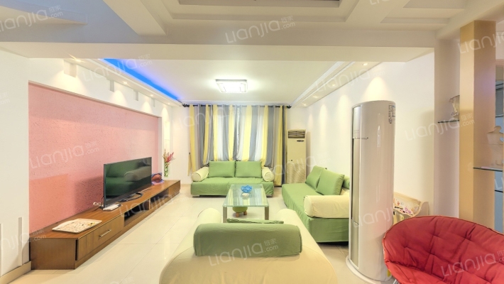 苏东花苑二手房实景图