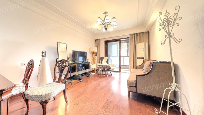 海悦馨园二手房实景图