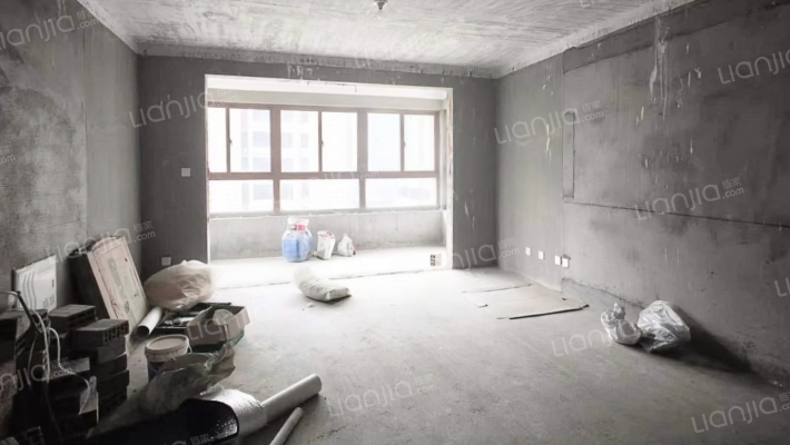 中江文荟苑二手房实景图