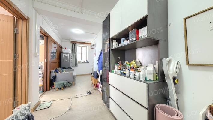 云台二小区二手房实景图