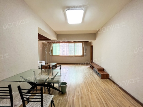 整租·中阳大厦 3室1厅 东南