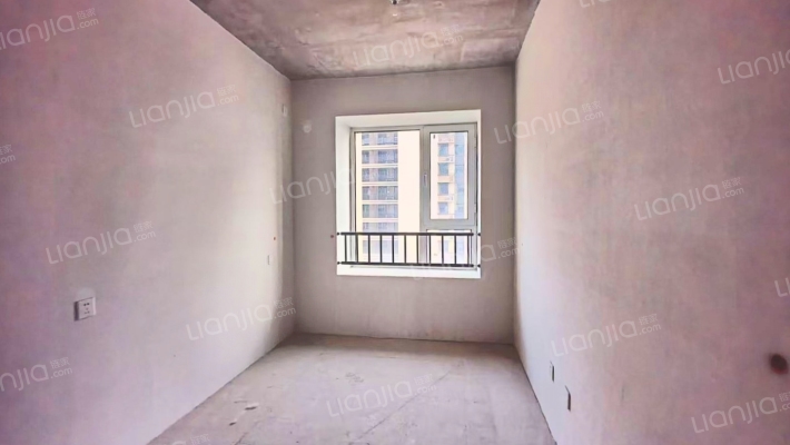 琉璃河铂悦山三居室   全天无遮挡  价格合理-卧室C