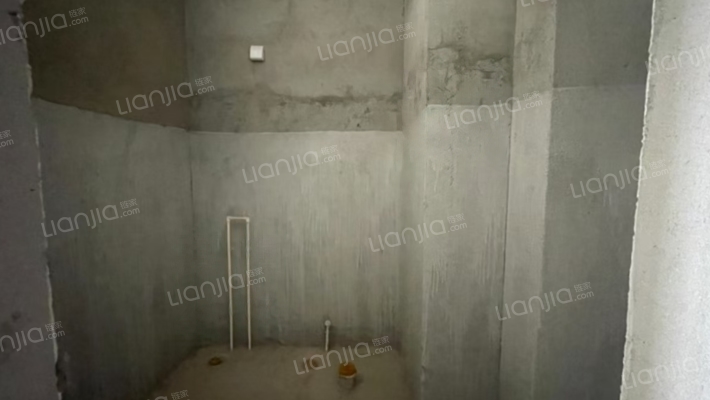 公园8090 4米8层高 大窗户 采光好 买一层带一层-厨房