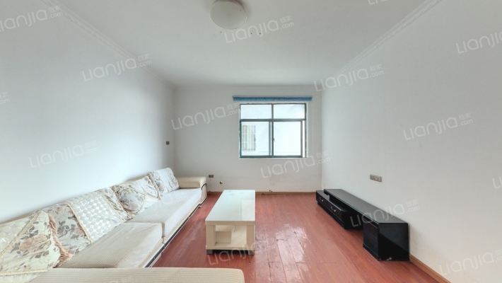 领秀东城二手房实景图